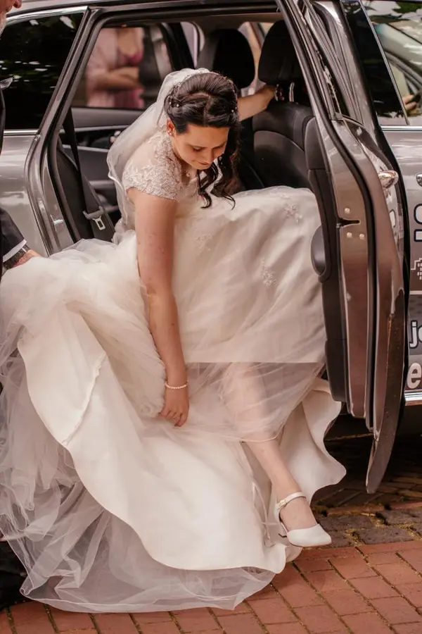 Nadine & Patrick – Foto 28 von 84
