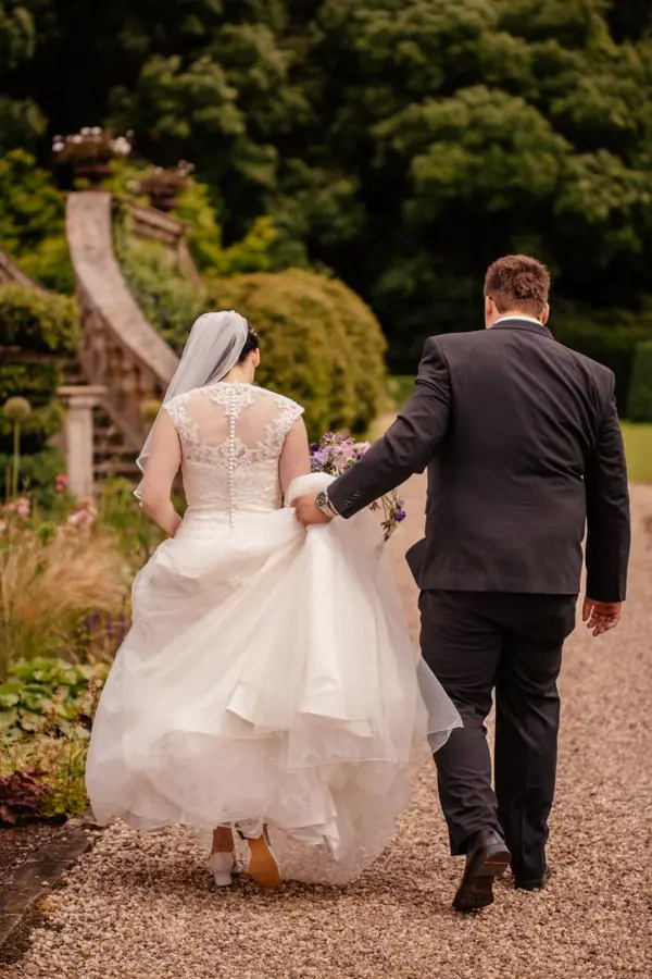 Nadine & Patrick – Foto 30 von 84