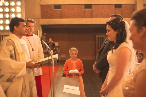 Nadine & Patrick – Foto 39 von 84