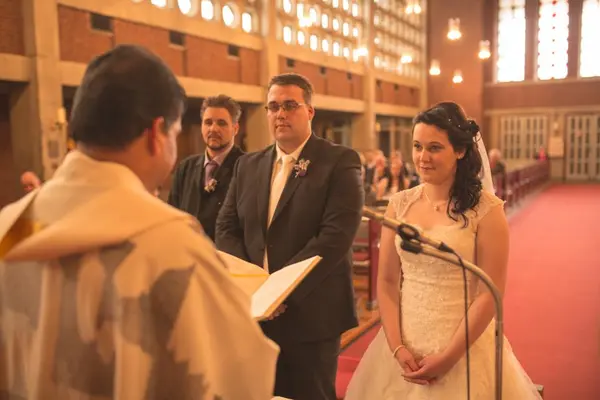 Nadine & Patrick – Foto 42 von 84