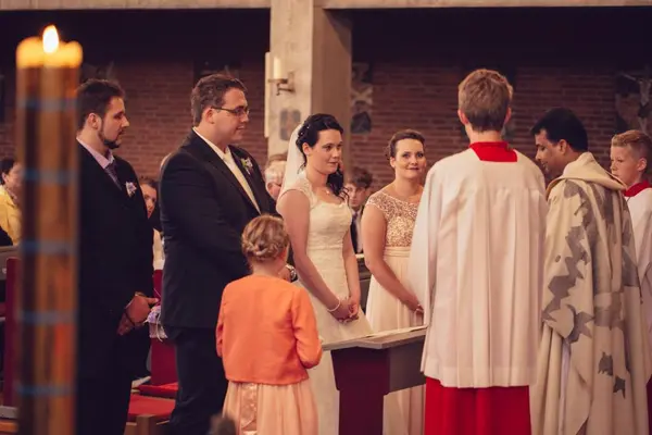 Nadine & Patrick – Foto 43 von 84