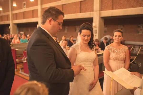 Nadine & Patrick – Foto 44 von 84