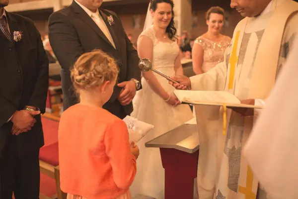 Nadine & Patrick – Foto 45 von 84