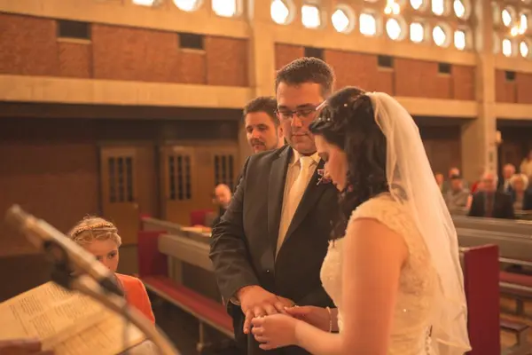 Nadine & Patrick – Foto 47 von 84