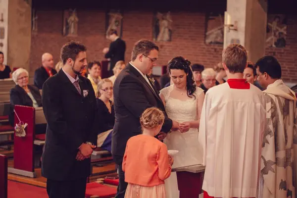 Nadine & Patrick – Foto 48 von 84