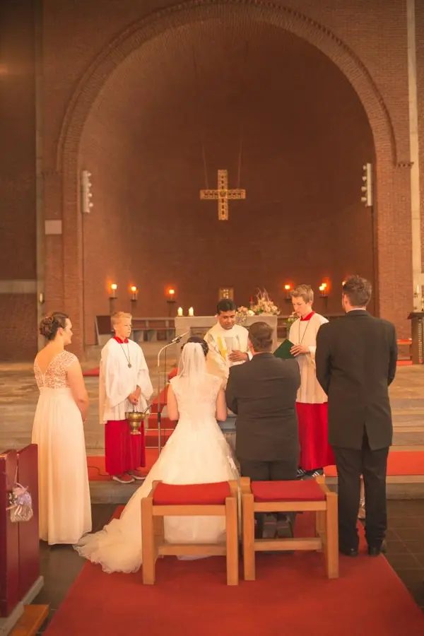 Nadine & Patrick – Foto 49 von 84