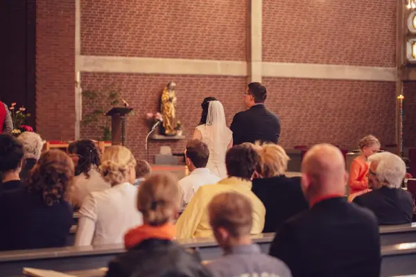 Nadine & Patrick – Foto 57 von 84