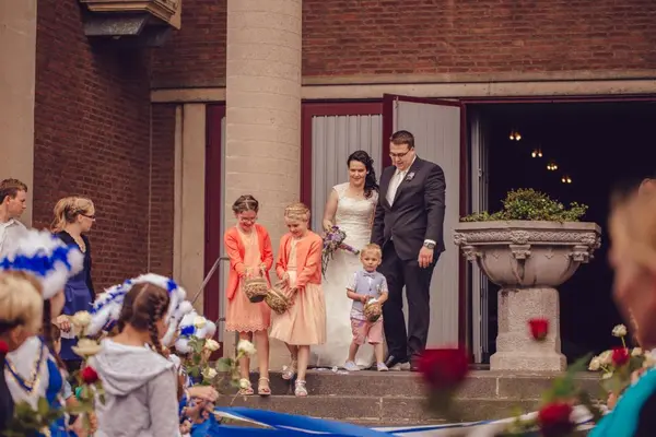 Nadine & Patrick – Foto 58 von 84