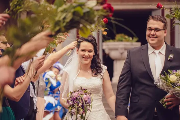 Nadine & Patrick – Foto 60 von 84