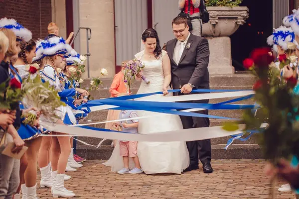 Nadine & Patrick – Foto 61 von 84
