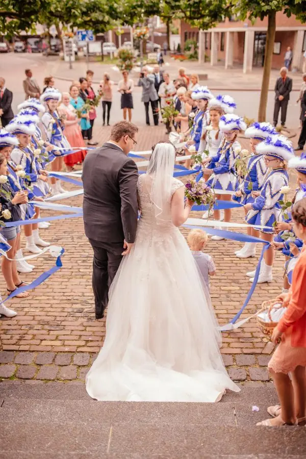 Nadine & Patrick – Foto 62 von 84