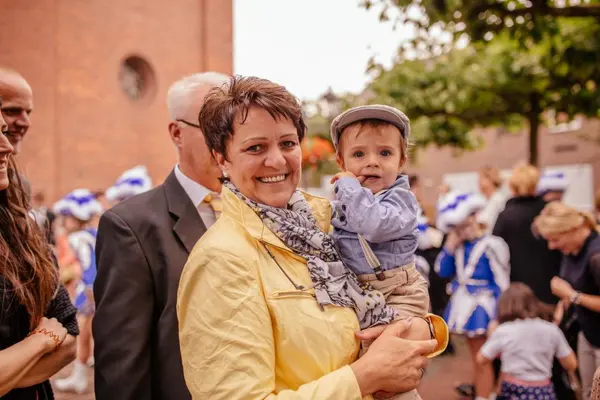 Nadine & Patrick – Foto 64 von 84