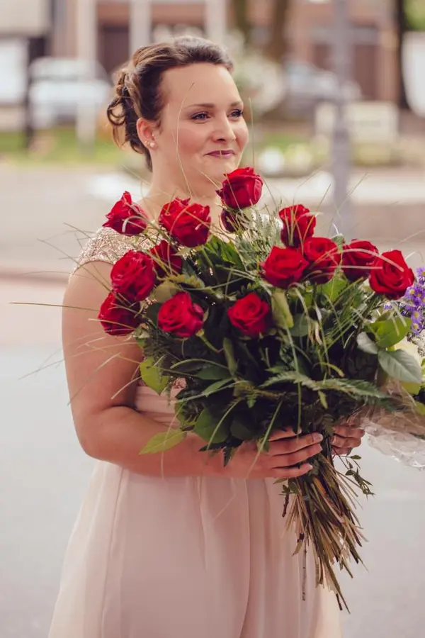 Nadine & Patrick – Foto 65 von 84