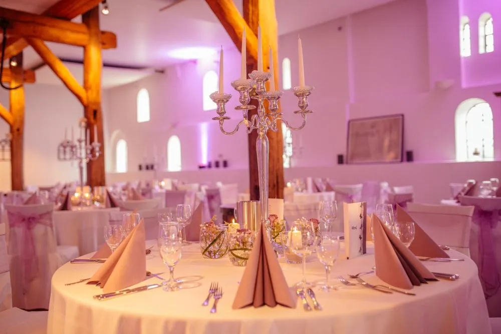 Nadine & Patrick – Galerie öffnen