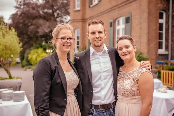 Nadine & Patrick – Foto 68 von 84