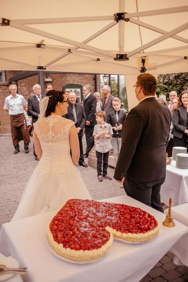 Nadine & Patrick – Foto 69 von 84