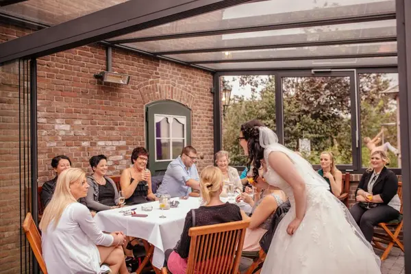 Nadine & Patrick – Foto 70 von 84