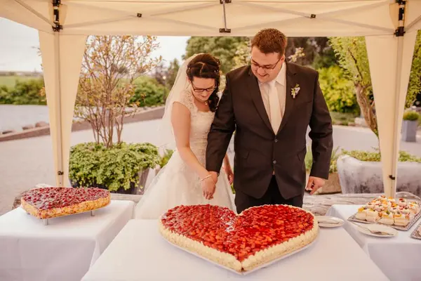 Nadine & Patrick – Foto 72 von 84