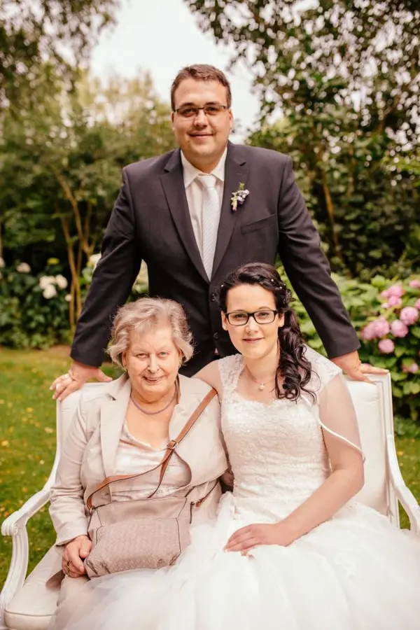 Nadine & Patrick – Foto 73 von 84