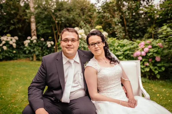 Nadine & Patrick – Foto 74 von 84