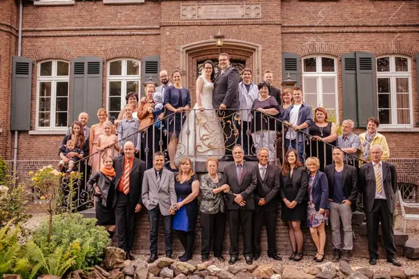 Nadine & Patrick – Foto 75 von 84