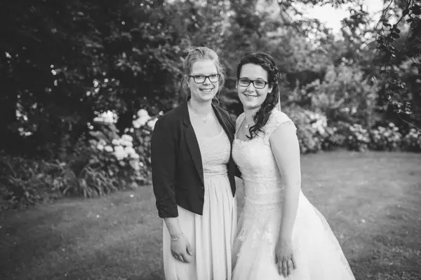 Nadine & Patrick – Foto 76 von 84