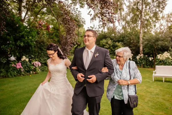 Nadine & Patrick – Foto 77 von 84