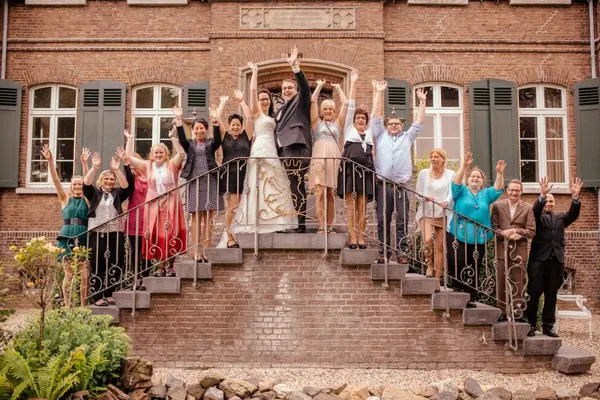 Nadine & Patrick – Foto 78 von 84
