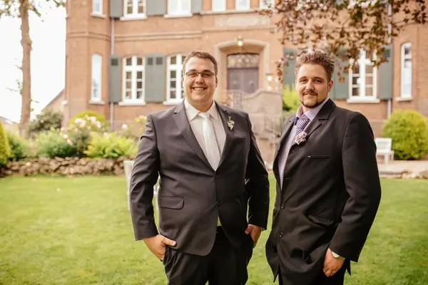 Nadine & Patrick – Foto 79 von 84