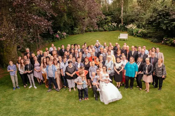 Nadine & Patrick – Foto 80 von 84