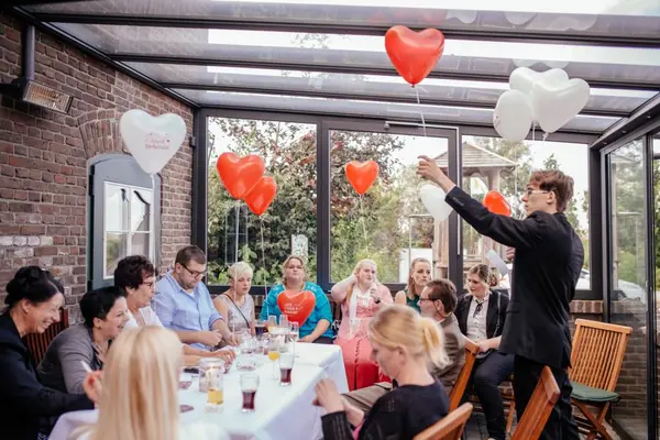 Nadine & Patrick – Foto 81 von 84