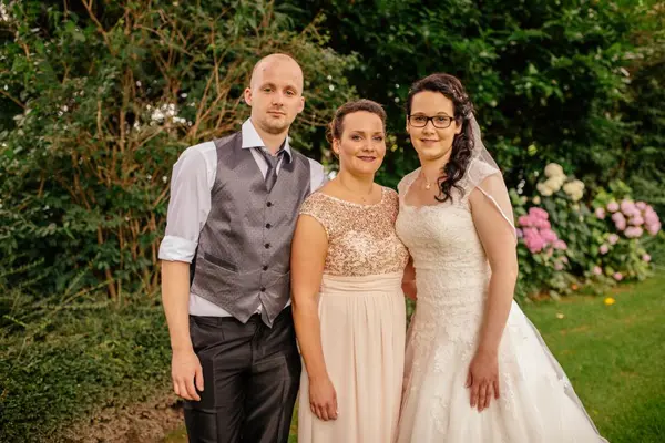 Nadine & Patrick – Foto 82 von 84