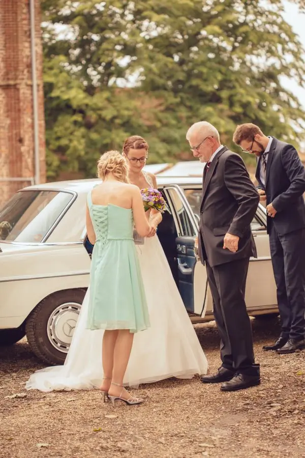 Katharina & Andreas – Foto 5 von 85