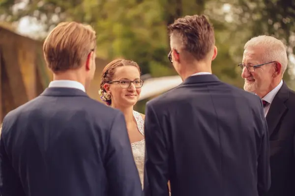 Katharina & Andreas – Foto 6 von 85