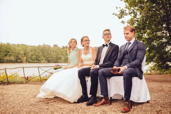 Katharina & Andreas – Foto 14 von 85