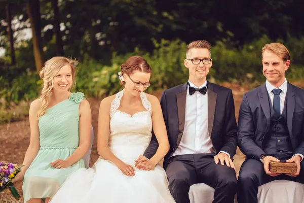 Katharina & Andreas – Foto 21 von 85
