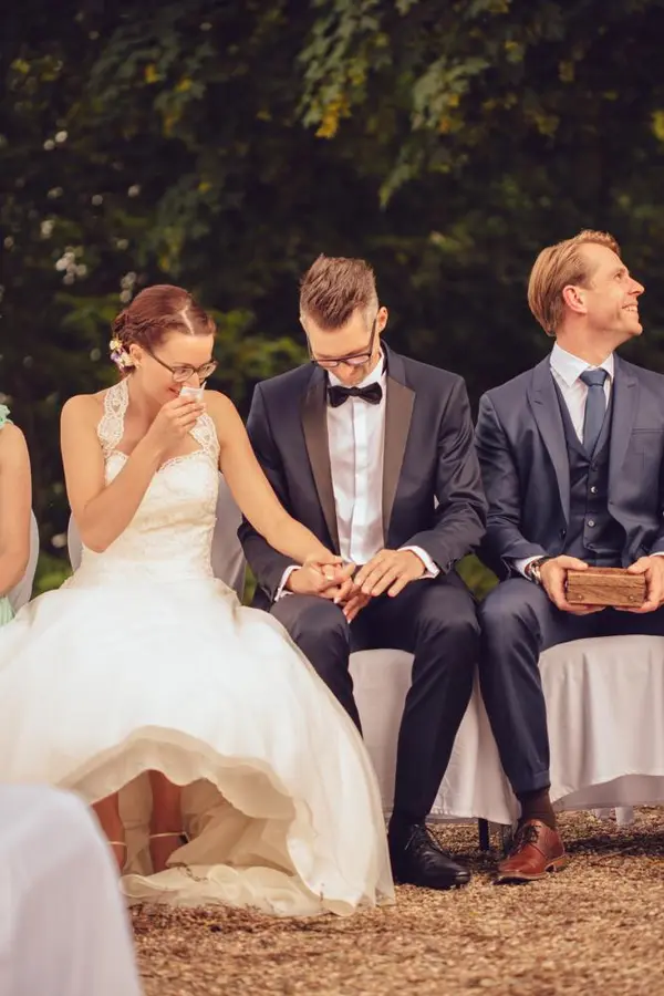 Katharina & Andreas – Foto 25 von 85