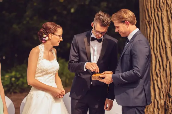 Katharina & Andreas – Foto 26 von 85