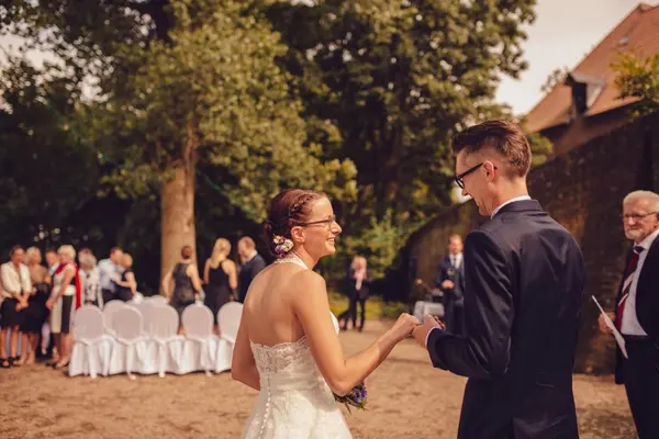 Katharina & Andreas – Foto 28 von 85