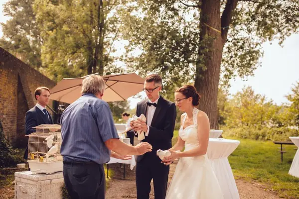 Katharina & Andreas – Foto 29 von 85