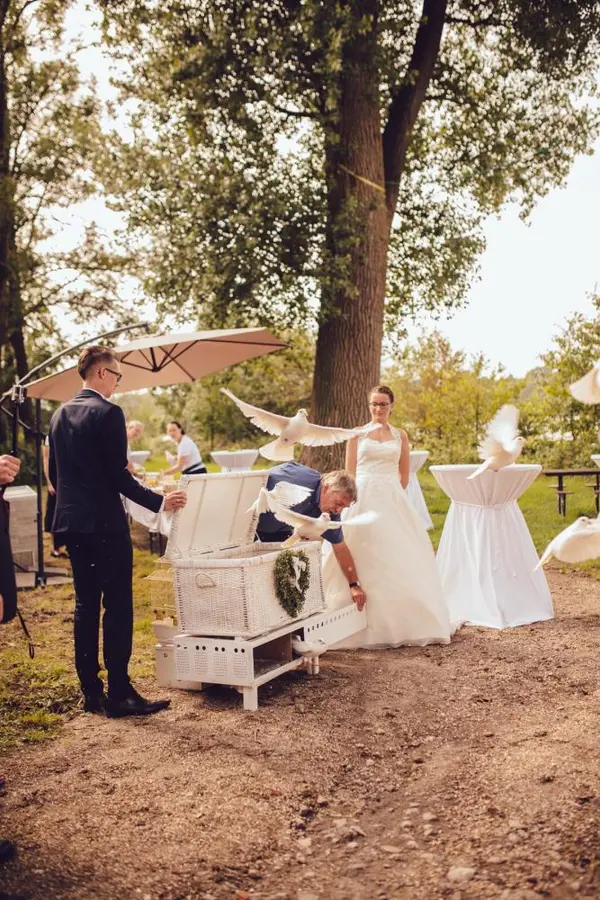 Katharina & Andreas – Foto 34 von 85