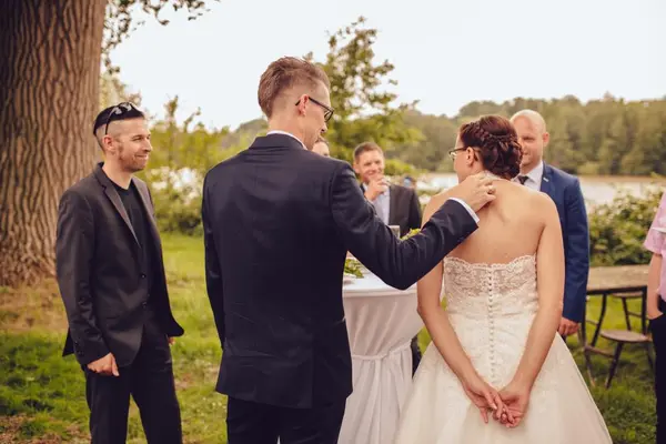 Katharina & Andreas – Foto 38 von 85