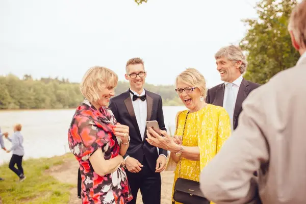 Katharina & Andreas – Foto 39 von 85