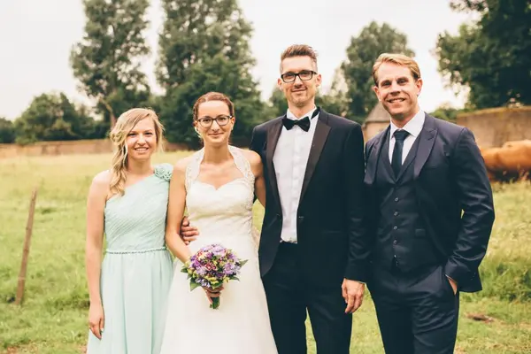 Katharina & Andreas – Foto 42 von 85
