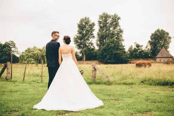 Katharina & Andreas – Foto 45 von 85