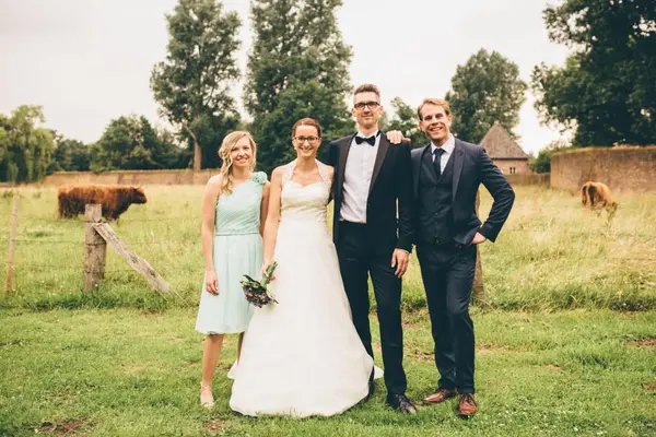 Katharina & Andreas – Foto 46 von 85