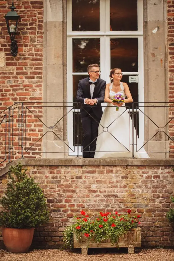 Katharina & Andreas – Foto 58 von 85