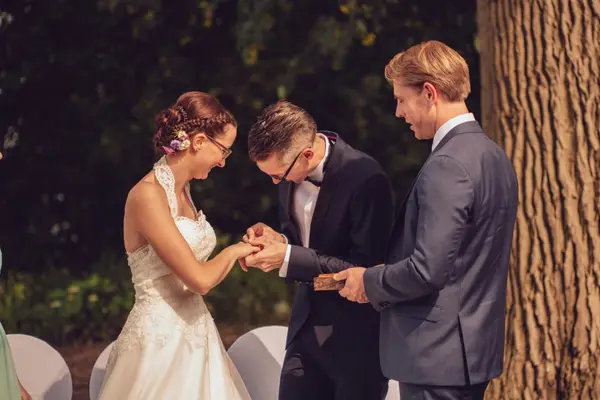 Katharina & Andreas – Foto 80 von 85