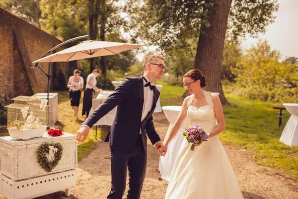 Katharina & Andreas – Foto 82 von 85