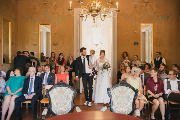 Diana & Christoph – Foto 6 von 66